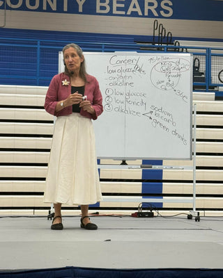 Barbara O'Neill
