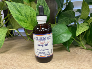 Fenugreek