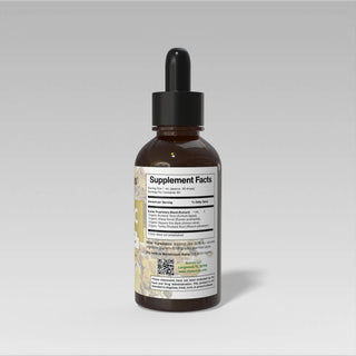 Essiac Tincture - Promotes Natural Wellness