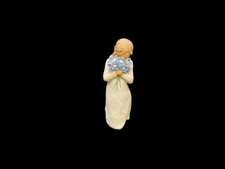 Forget Me Not