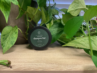 Shampoo- All Hair Types Cleansing