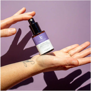 YouthRestoration Bakuchiol Face Serum 1oz
