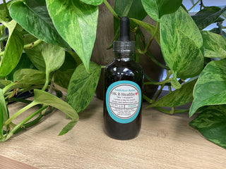 Addiction Relief Tincture