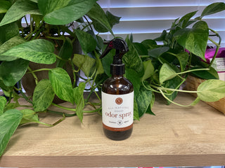 Dog Odor Spray