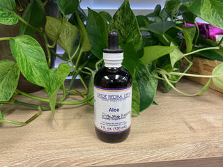 Aloe