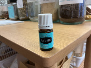 Blue Cypress 5ml