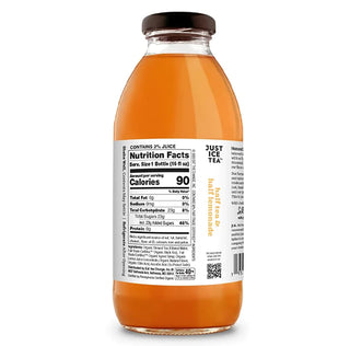 Just Ice Tea, 16oz