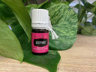 Acceptance 5ml