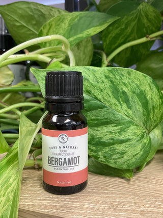 Bergamot