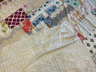 Throw blanket