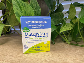 Motion Calm melt away tablets 60 ct