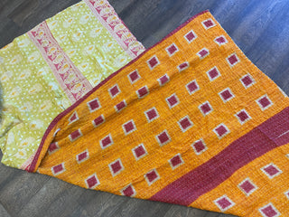Throw Blanket