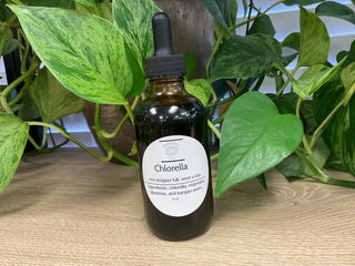 Chlorella