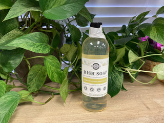 Dish Soap 16oz