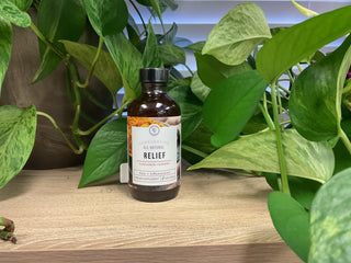 Relief 4 Oz