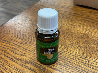 Season Essentials 15 ml