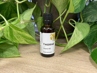 Vitamin K2 (Liquid)