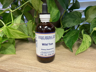 Wild Yam