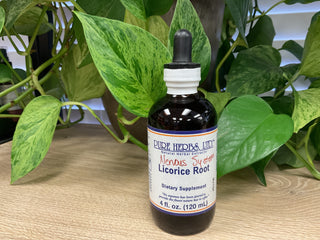 Licorice Root