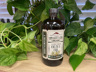Extra Virgin Olive Oil 16 oz