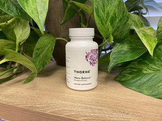 Meta Balance Menopause Formula 60 caps
