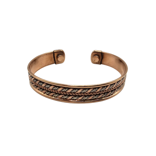 Pure Copper Cuff Bracelets