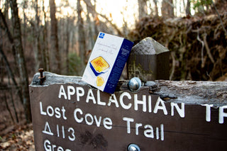 Appalachian Trail Cornbread Mix