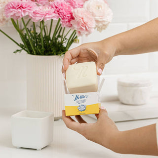 Dish Butter - Solid Dishwashing Soap - REFILL