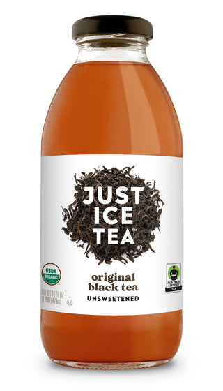 Just Ice Tea, 16oz