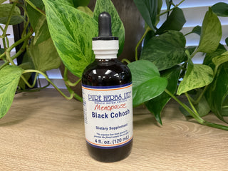 Black Cohosh
