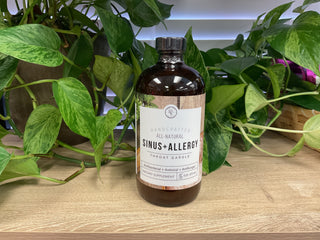 Sinus & Allergy