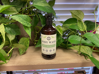 Avocado Body Wash