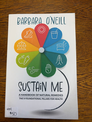 Sustain Me