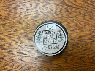 Howard’s Herbal Remedies