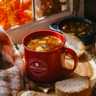 Indiana Harvest Sausage & Lentil Soup Mix