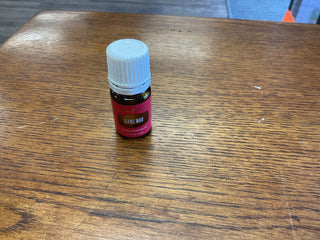 Xiang Mao Oil