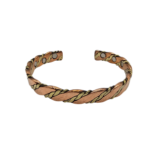 Pure Copper Cuff Bracelets