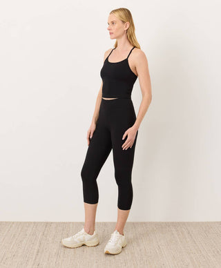 Women's On The Go-To Cropped Legging