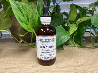 Milk Thistle