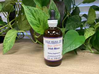 Irish moss