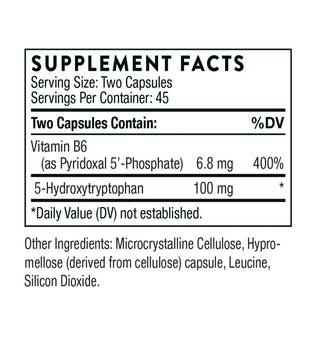 5-HTP