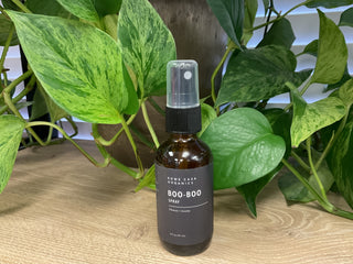 Boo Boo Spray
