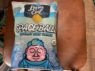 Spaceballs, Rocket Ship Ranch, 5oz