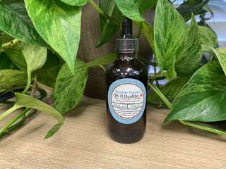 Prostate Tincture