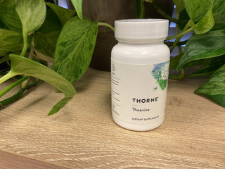 Theanine