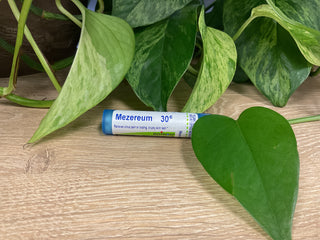 Mezereum 30C