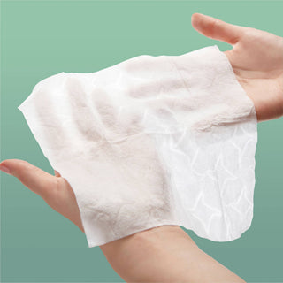 Rael Gentle Feminine Cleansing Wipes