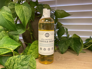 Castile Soap