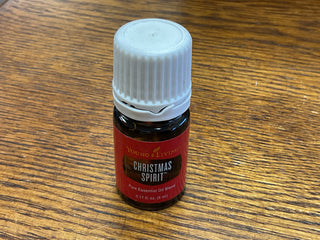 Christmas Spirit 5 ml