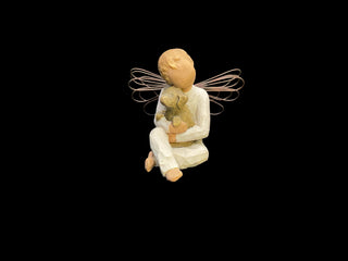 Angel of Comfort